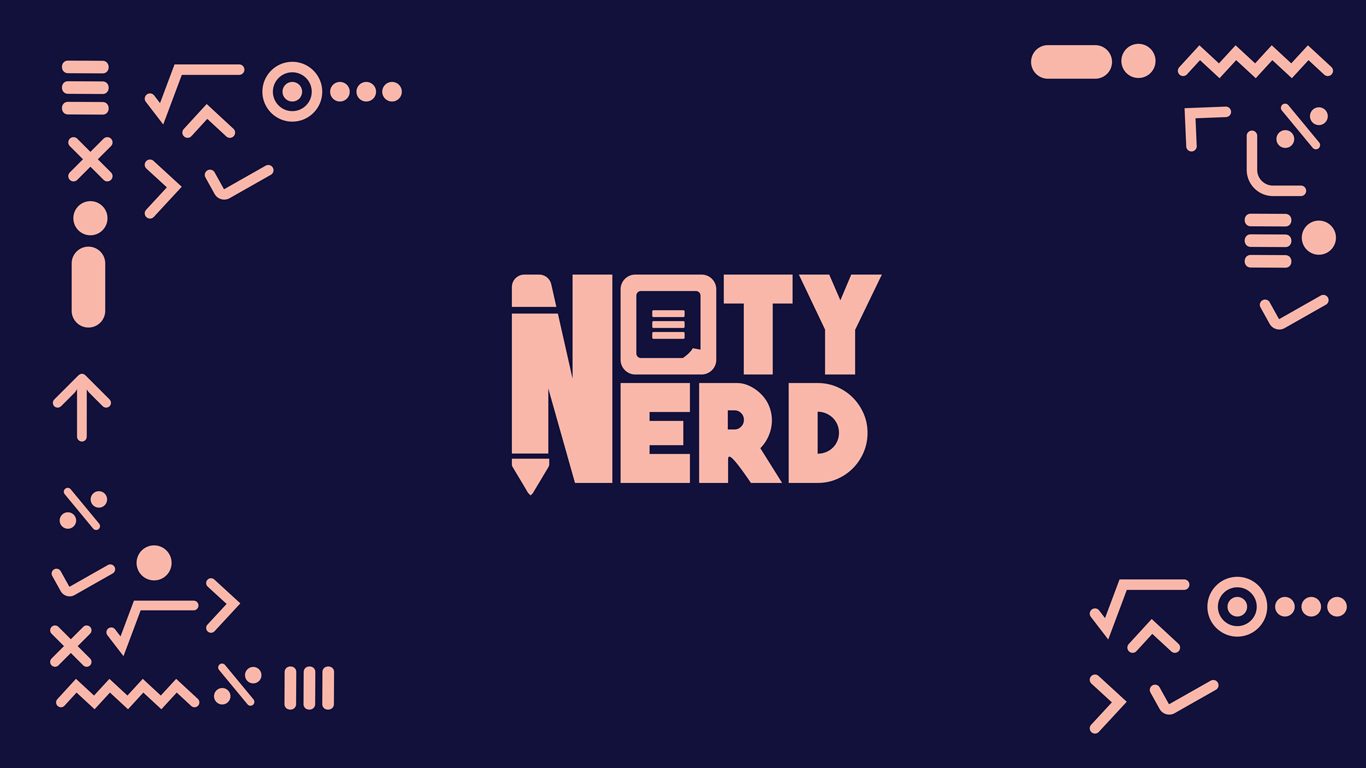Noty Nerd
